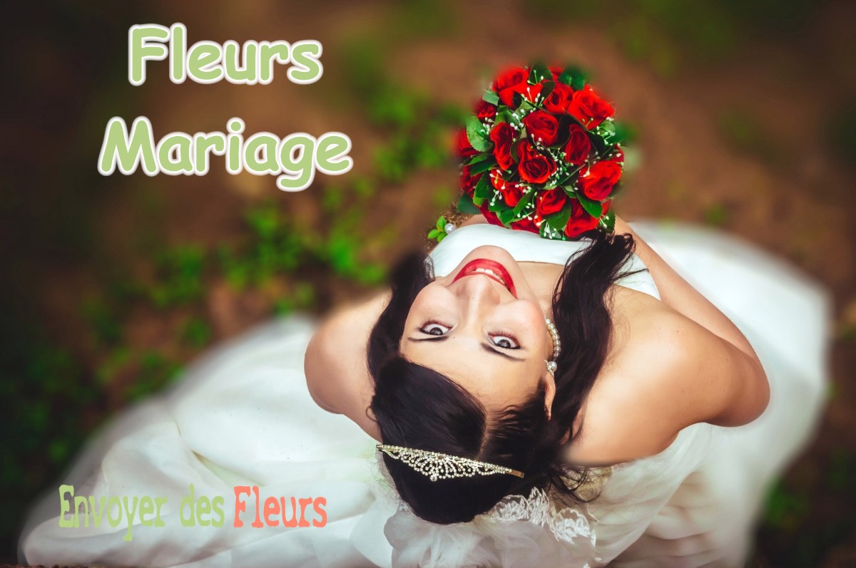 lIVRAISON FLEURS MARIAGE à LE-VIGNAU